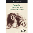 nsanlk Gldrs nde Yzler ve Bildiriler Yap Kredi Yaynlar