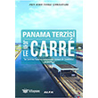 Panama Terzisi Alfa Yaynlar
