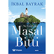 A Gzlerini Masal Bitti Alfa Yaynlar