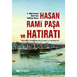 Hasan Rami Paa ve Hatrat Alfa Yaynlar
