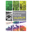 retmenimin Syledii Yalanlar Alfa Yaynlar