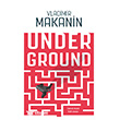 Underground Alfa Yaynlar