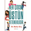 Her ocuk stn Yeteneklidir Alfa Yaynlar