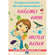 Salkl Anne Mutlu Bebek Mart Yaynlar