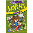 Levent Bolu`da Tima Yaynlar