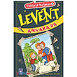 Levent Ankara`da Tima Yaynlar