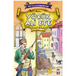 Yrk Ali Efe Tima Yaynlar