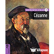 Cezanne HayalPerest Kitap