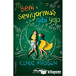 Beni Seviyormu Gibi Yap Novella Yaynlar