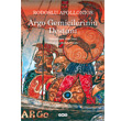 Argo Gemicilerinin Destan Kk Boy Yap Kredi Yaynlar