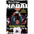 Rafael Nadal Benim Hikayem Martı Yayınları