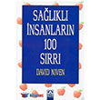 Salkl nsanlarn 100 Srr Altn Kitaplar