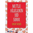 Mutlu Ailelerin 100 Srr Altn Kitaplar