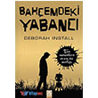Bahemdeki Yabanc Altn Kitaplar
