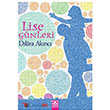 Lise Gnleri Altn Kitaplar