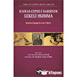 Kafkas Cephe-i Harbinde Lekeli Humma Ar Sanat Yaynevi
