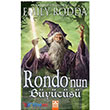 Rondonun Bycs Altn Kitaplar