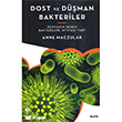 Dost ve Dman Bakteriler Alfa Yaynlar