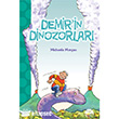 Demir`in Dinazorlar 1.ve 2. Snflar Oxford Kitapl Mart ocuk Kulb Yaynlar