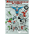 Sper Kahramanlar Dc Comics Artemis Yaynlar