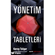 Ynetim Tabletleri Alfa Yaynlar