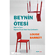 Beynin tesi Alfa Yaynlar