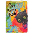 Son Kara Kedi Altn Kitaplar - zel rn