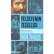 Felsefenin Tesellisi Alfa Yaynlar