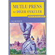 Mutlu Prens nklap Kitabevi