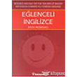 Elenceli ngilizce nklap Kitabevi