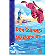 Denizanas Ayakkablar 1.ve 2. Snflar Oxford Kitapl Mart ocuk Kulb Yaynlar
