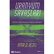 Uranyum Savalar Alfa Yaynlar