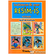Resim  lkretim 6.Snf nklap Kitabevi