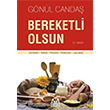 Bereketli Olsun Gnl Candas Arkada Yaynlar