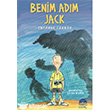 Jack Serisi Benim Adm Jack 1 Mart Gen Yaynlar