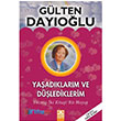 Yaadklarm ve Dlediklerim Ciltli Altn Kitaplar