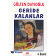 Geride Kalanlar Altn Kitaplar