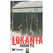 Lokanta Altn Kitaplar