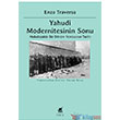 Yahudi Modernitesinin Sonu Ayrnt Yaynlar