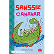 anssz Canavar Mart ocuk Kulb Yaynlar