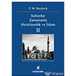 Sultanlar Zamannda Hristiyanlk ve slam II Ayrnt Yaynlar