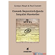 Osmanl mparatorluu`nda Sosyalist Hareketler Ayrnt Yaynlar