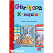 Grltc Komular 1. ve 2. Snflar Oxford Kitapl Mart ocuk Kulb Yaynlar
