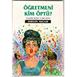 retmeni Kim pt Arkada Yaynlar