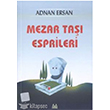 Mezar Ta Esprileri Arkada Yaynlar