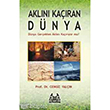 Akln Karan Dnya Arkada Yaynlar