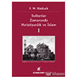 Sultanlar Zamannda Hristiyanlk ve slam I Ayrnt Yaynlar