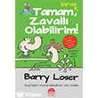 Barry Loser Serisi Tamam Biraz Zavall Olabilirim 4 Mart Gen Yaynlar