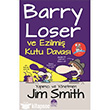Barry Loser ve Ezilmi Kutu Davas Mart Gen Yaynlar