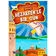 Hezarfen`le Bir Gn Tima Yaynlar
